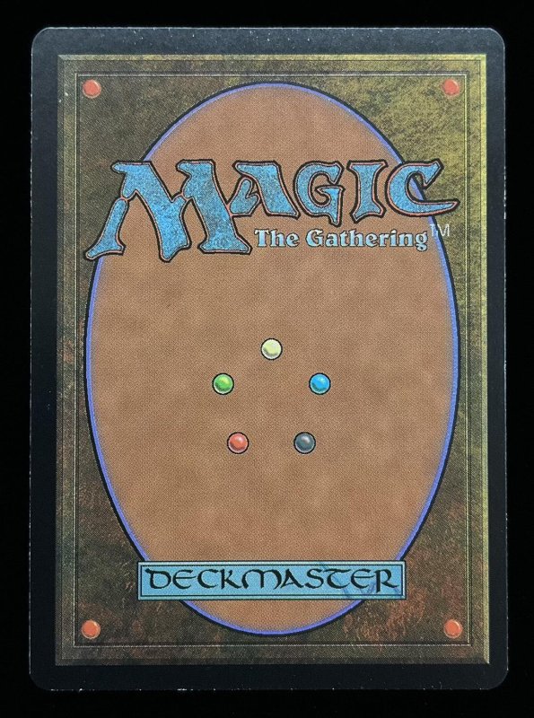 画像3: 【FOIL】目くらまし/Daze (3)