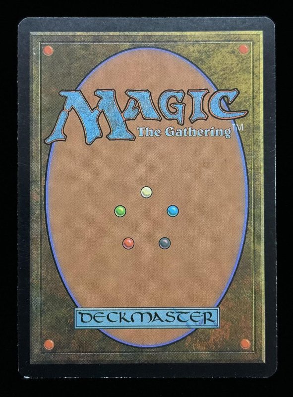 画像3: 【FOIL】目くらまし/Daze (3)