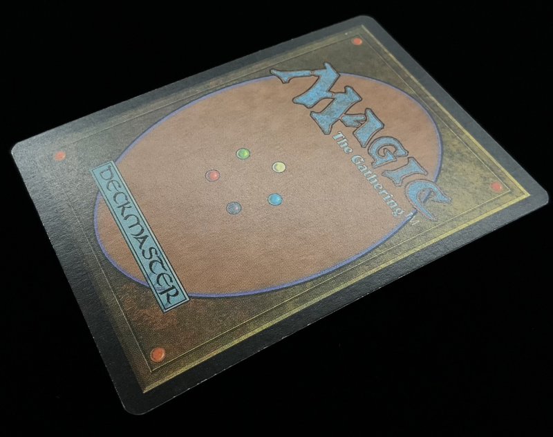 画像4: 【FOIL】目くらまし/Daze (4)