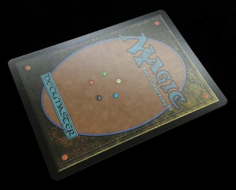 画像4: 【FOIL】【シルバースクロール】夏の帳/Veil of Summer (4)