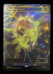 画像1: 【コズミックFOIL】マインド・ストーン/The Mind Stone (1)