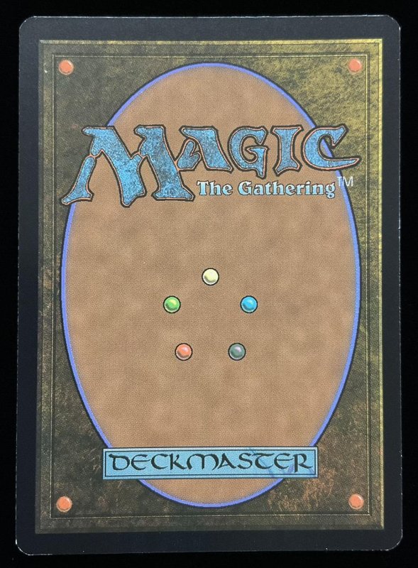 画像3: 【FOIL】【旧枠】モックス・アンバー/Mox Amber (3)