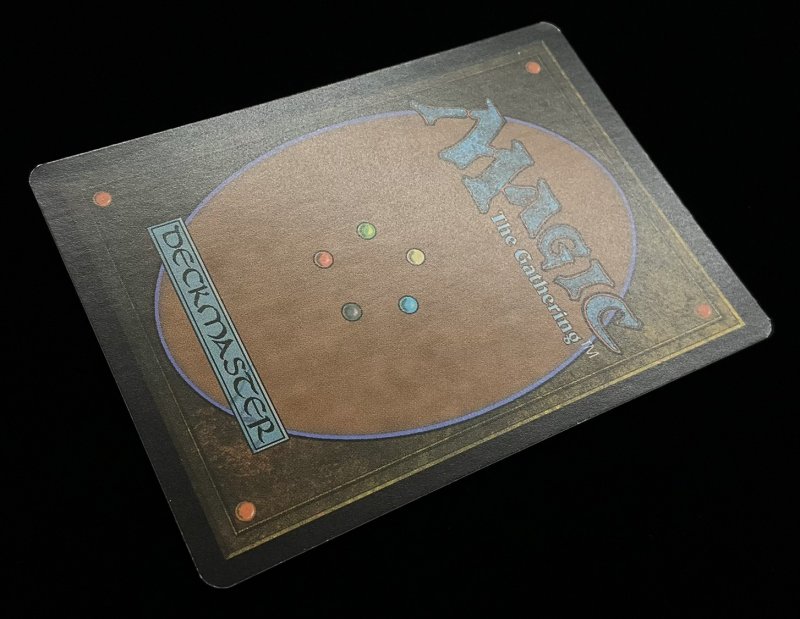 画像4: 【FOIL】【旧枠】モックス・アンバー/Mox Amber (4)