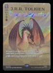 画像1: 【Surge FOIL】【ボーダーレス】煌びやかなる豪奢/Gleaming Splendor (1)