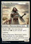 画像2: ファイレクシアの宣教師/Phyrexian Missionary (2)