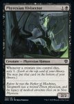 画像2: ファイレクシアの生体解剖者/Phyrexian Vivisector (2)