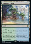 画像2: ヤヴィマヤの沿岸/Yavimaya Coast (2)
