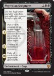 画像2: ファイレクシア教典/Phyrexian Scriptures　 (2)