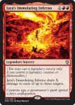 画像2: ヤヤの焼身猛火/Jaya's Immolating Inferno　 (2)