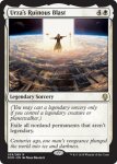 画像2: ウルザの殲滅破/Urza's Ruinous Blast　 (2)