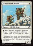 画像2: ゴールドメドウの遊牧民/Goldmeadow Nomad (2)