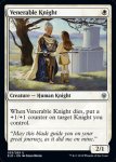 画像2: 尊い騎士/Venerable Knight　 (2)