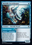 画像2: マーフォークの秘守り/Merfolk Secretkeeper　 (2)