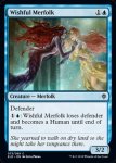 画像2: 切望するマーフォーク/Wishful Merfolk　 (2)