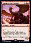 画像2: 日和見ドラゴン/Opportunistic Dragon　 (2)