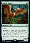 画像2: 金のガチョウ/Gilded Goose　 (2)