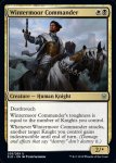 画像2: 冬荒野の指揮官/Wintermoor Commander　 (2)