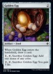 画像2: 黄金の卵/Golden Egg　 (2)