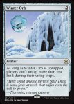 画像2: 冬の宝珠/Winter Orb　 (2)