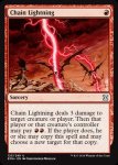 画像2: 稲妻の連鎖/Chain Lightning　 (2)