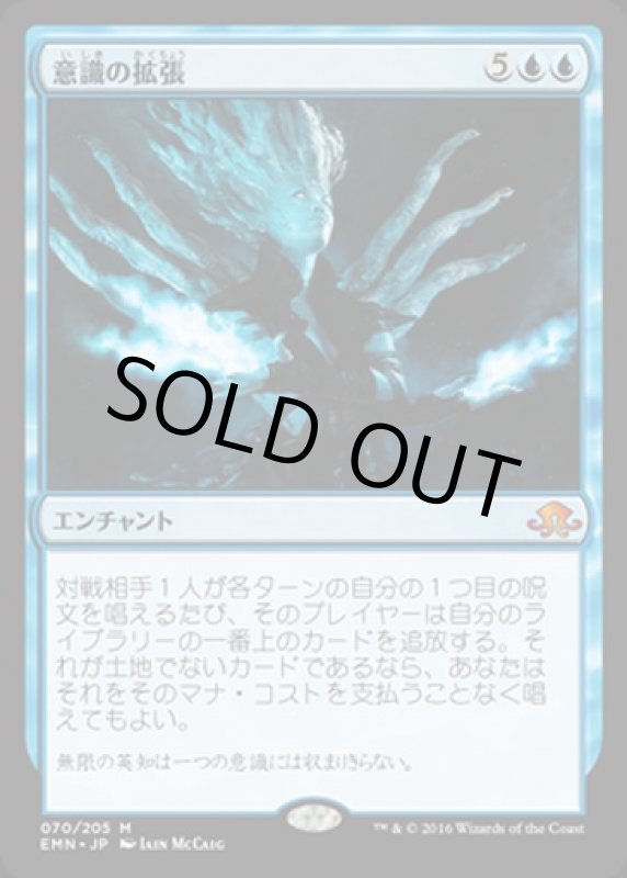 画像1: 意識の拡張/Mind's Dilation　 (1)