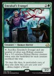 画像2: エムラクールの福音者/Emrakul's Evangel　 (2)