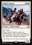 画像2: サリアの槍騎兵/Thalia's Lancers　 (2)