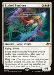 画像2: 喜びあふれる太陽生まれ/Exalted Sunborn (2)