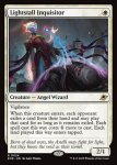 画像2: 光逸らしの審問官/Lightstall Inquisitor (2)