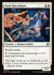 画像2: 双陽の手練れ/Dual-Sun Adepts (2)