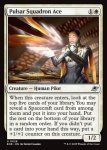 画像2: パルサー戦隊の撃墜王/Pulsar Squadron Ace (2)