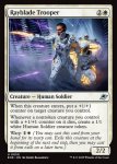画像2: レイブレードの強兵/Rayblade Trooper (2)