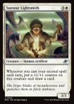 画像2: サンスターの光細工師/Sunstar Lightsmith (2)