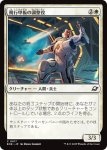 画像1: 飛行甲板の調整役/Flight-Deck Coordinator (1)