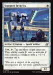 画像2: スターポートの警備機/Starport Security (2)
