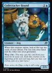 画像2: コード破りの猟犬/Codecracker Hound (2)
