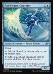 画像2: 鉄群れの操縦者/Steelswarm Operator (2)