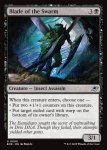 画像2: 群れの刃/Blade of the Swarm (2)