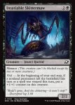 画像2: 飽き足らぬ這い大口/Insatiable Skittermaw (2)