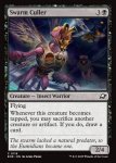 画像2: 大群の淘汰者/Swarm Culler (2)
