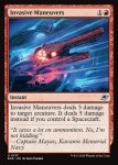 画像2: 侵襲運動/Invasive Maneuvers (2)