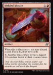 画像2: モーキサイト合金/Melded Moxite (2)