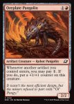 画像2: 鉄鉱鎧のセンザンコウ/Oreplate Pangolin (2)