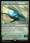 画像2: スレッジ級シードシップ/Sledge-Class Seedship (2)
