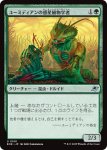 画像1: ユーミディアンの惑星植物学者/Eumidian Terrabotanist (1)
