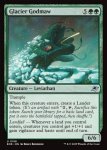 画像2: 氷河の神大口/Glacier Godmaw (2)