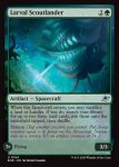 画像2: 未発達の偵察着陸船/Larval Scoutlander (2)