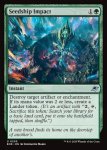 画像2: シードシップの衝突/Seedship Impact (2)