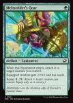 画像2: 溶かし歩きの機械装置/Meltstrider's Gear (2)
