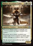 画像2: 頭角表す士官候補生、ハリーヤ/Haliya, Ascendant Cadet (2)